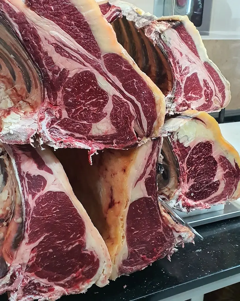 Menu_Steak House Portuguesa da Maia_Maia_immagine_7