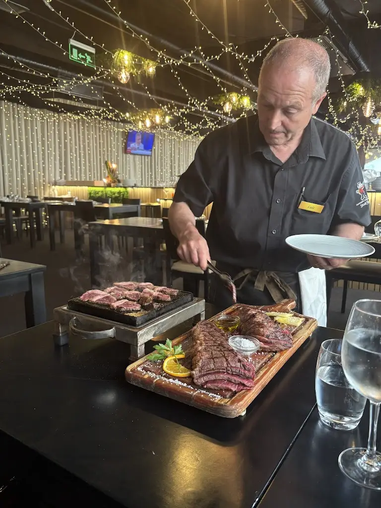 Victoria Herner_Steak House Portuguesa da Maia_Maia_recensione