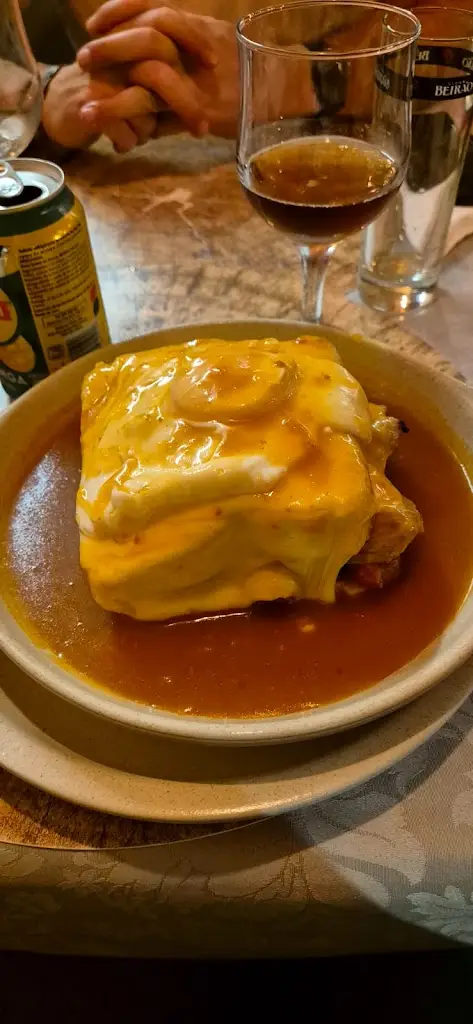 Menu_Restaurante Retiro_Poiares_immagine_2