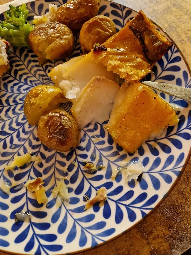 Menu_Restaurante Retiro_Poiares_immagine_3