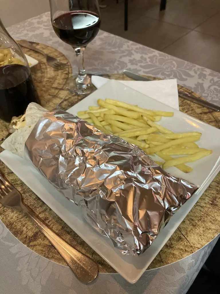 Menu_Restaurante Retiro_Poiares_immagine_6