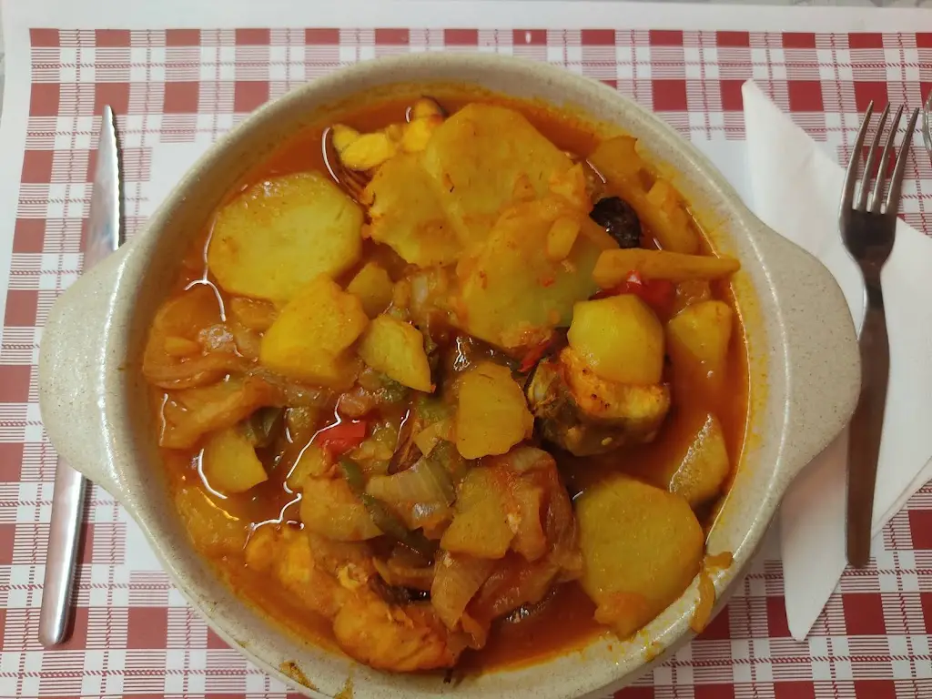 Menu_Restaurante Retiro_Poiares_immagine_7