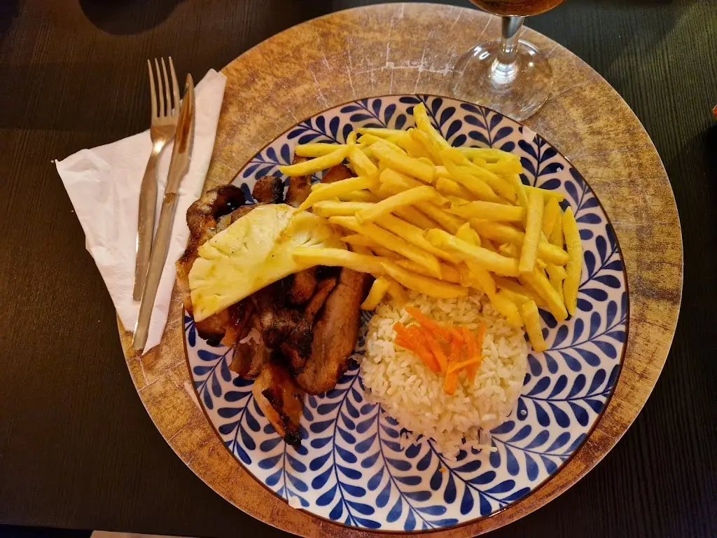 Menu_Restaurante Retiro_Poiares_immagine_8