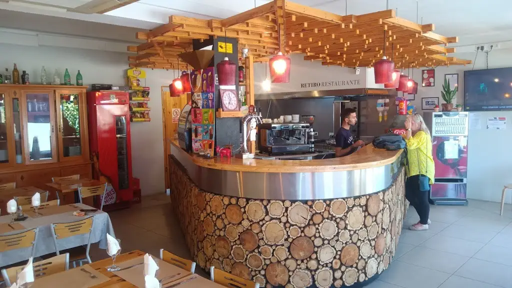 Mark Inns_Restaurante Retiro_Poiares_recensione