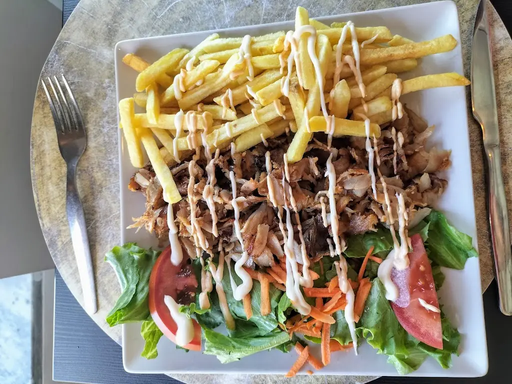 gastouder amanda_Restaurante Retiro_Poiares_recensione