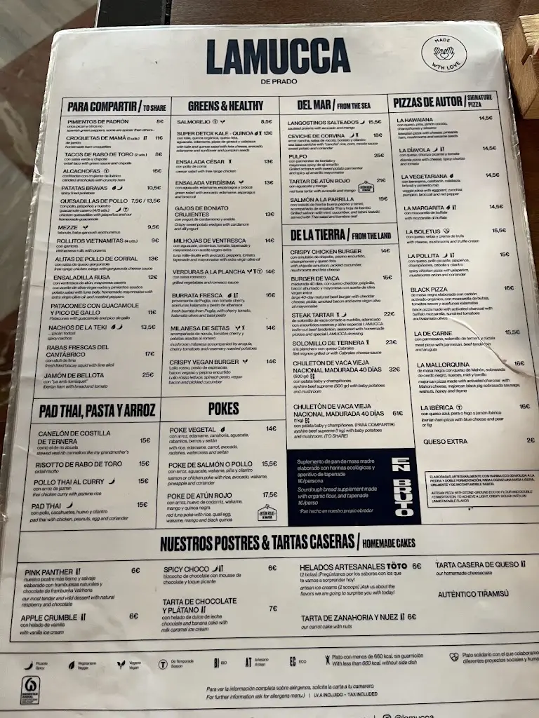 Menu_Taberna Afonso -