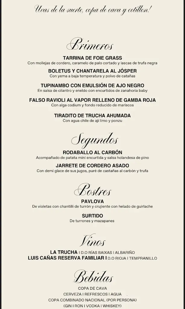Menu_Taberna Afonso -
