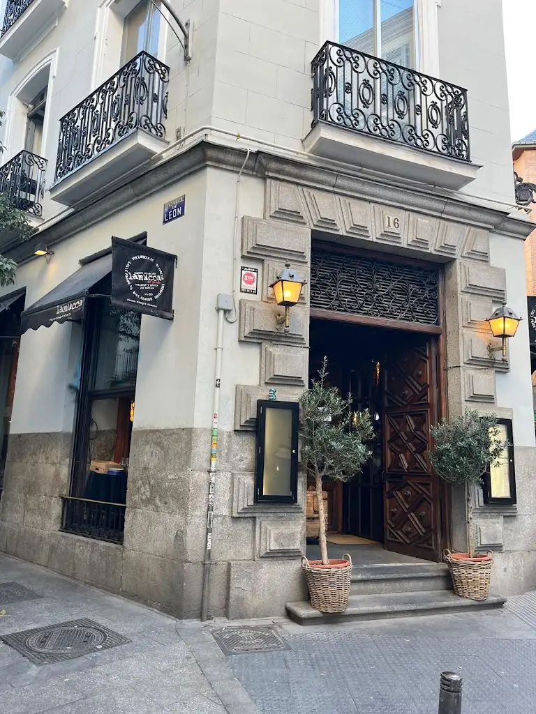 Taberna Afonso -