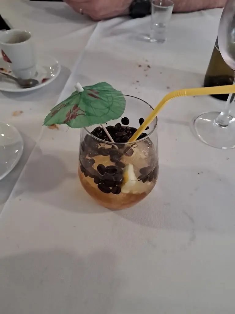 Tetyana Kolodiy_Restaurante Casa Velha_Pampilhosa da Serra_recensione