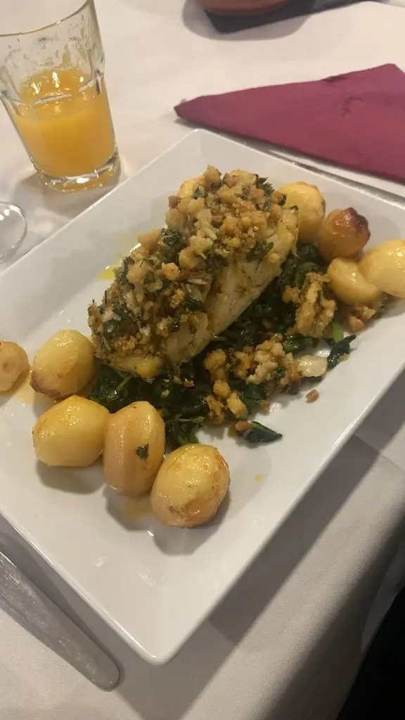 José Gonçalves_Restaurante Casa Velha_Pampilhosa da Serra_recensione