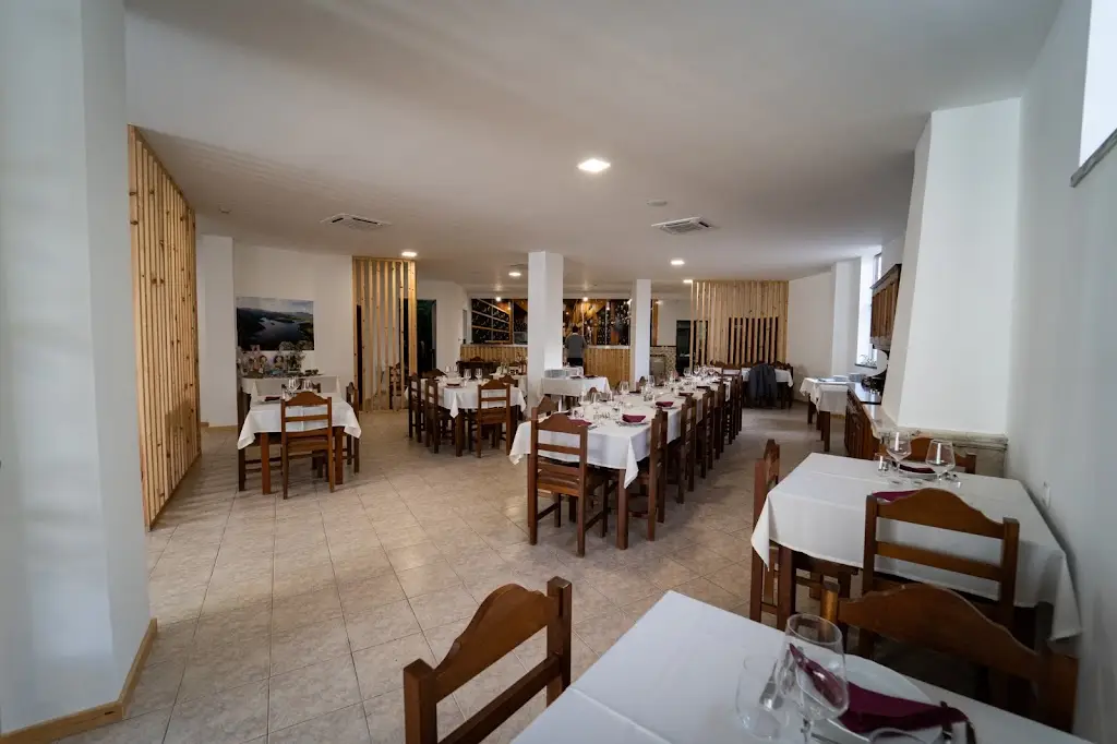 Restaurante Casa Velha ristorante a Pampilhosa da Serra
