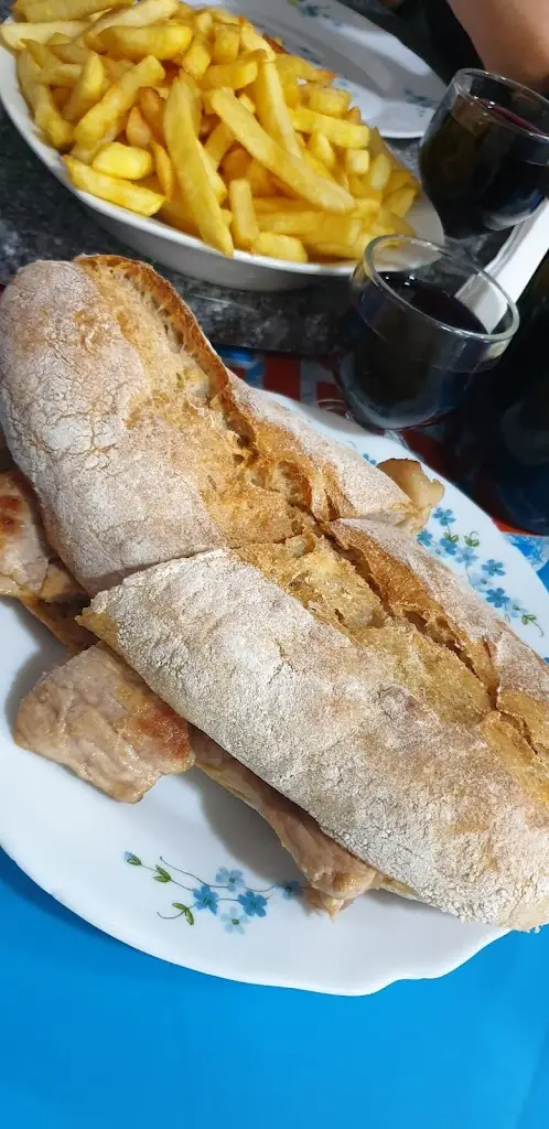 Menu_Casa Custódio - Rei das Bifanas_Pampilhosa da Serra_immagine_3