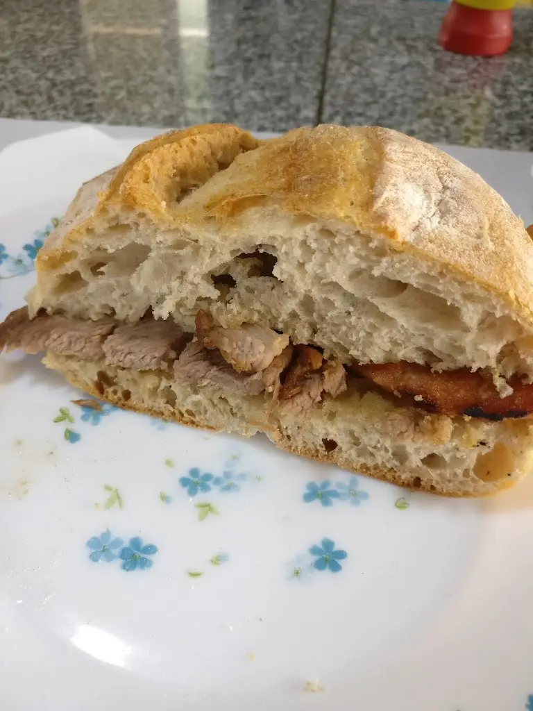 Menu_Casa Custódio - Rei das Bifanas_Pampilhosa da Serra_immagine_4