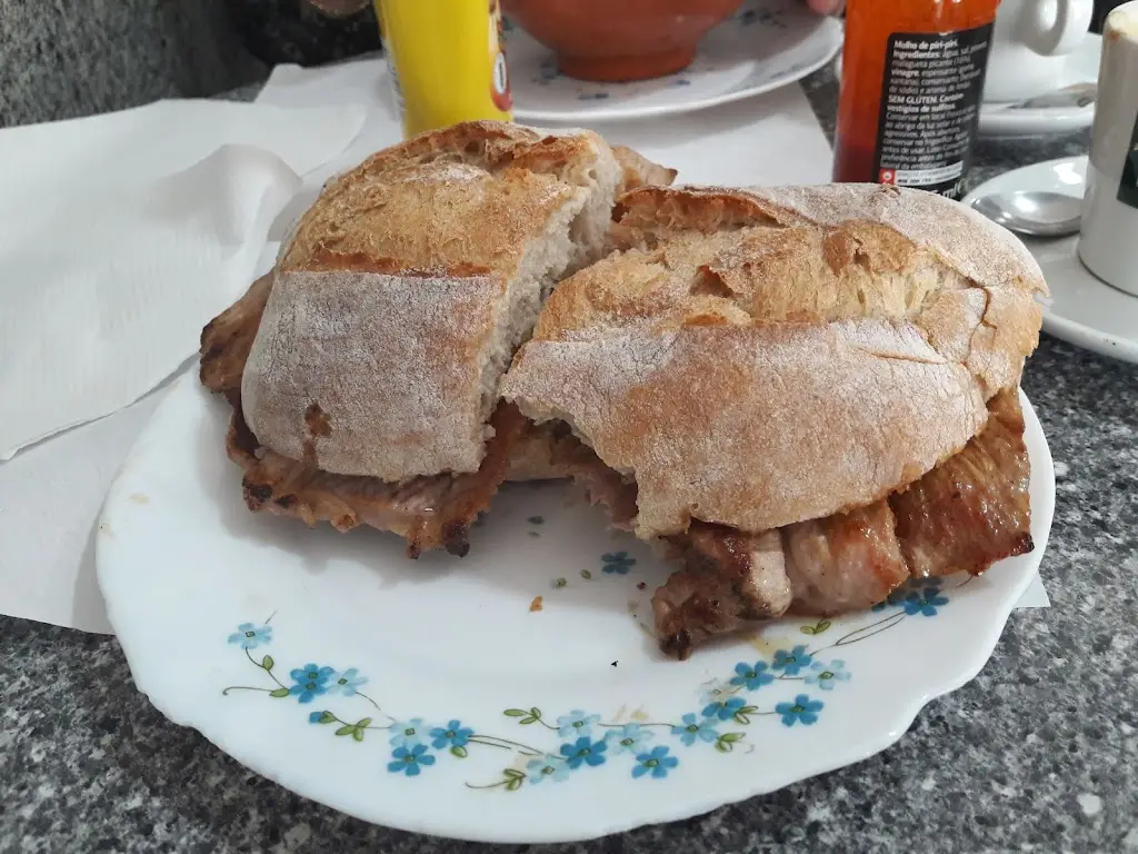 Menu_Casa Custódio - Rei das Bifanas_Pampilhosa da Serra_immagine_5