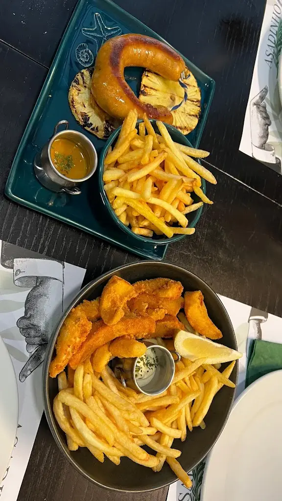 paulo carlos da cruz_Asadinho - Honest Food_Pampilhosa da Serra_review