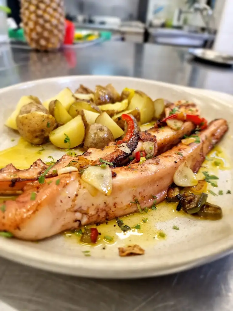 Asadinho - Honest Food ristorante a Pampilhosa da Serra