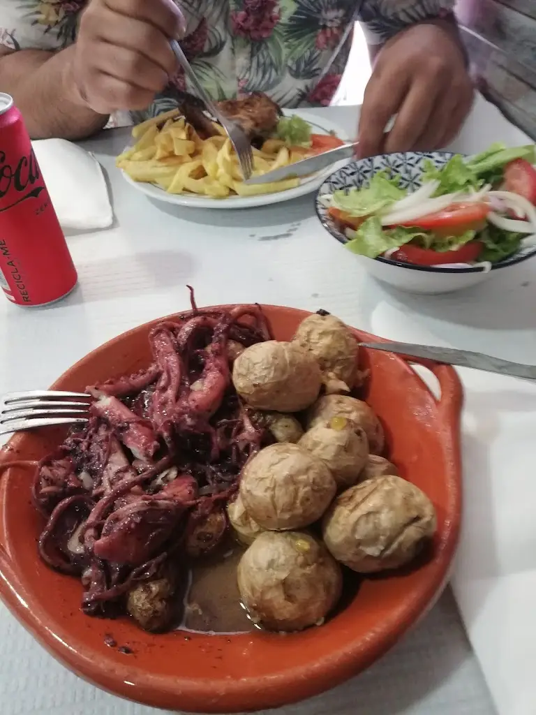 Carolina Carvalho_Churrasqueira Arco-Íris_Pampilhosa da Serra_avis