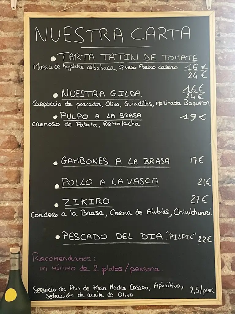 Menu_Restaurante O Pinheiro_Pampilhosa da Serra_image_3