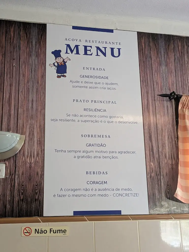 Menu_Restaurante A Cova_Tavarede_image_1