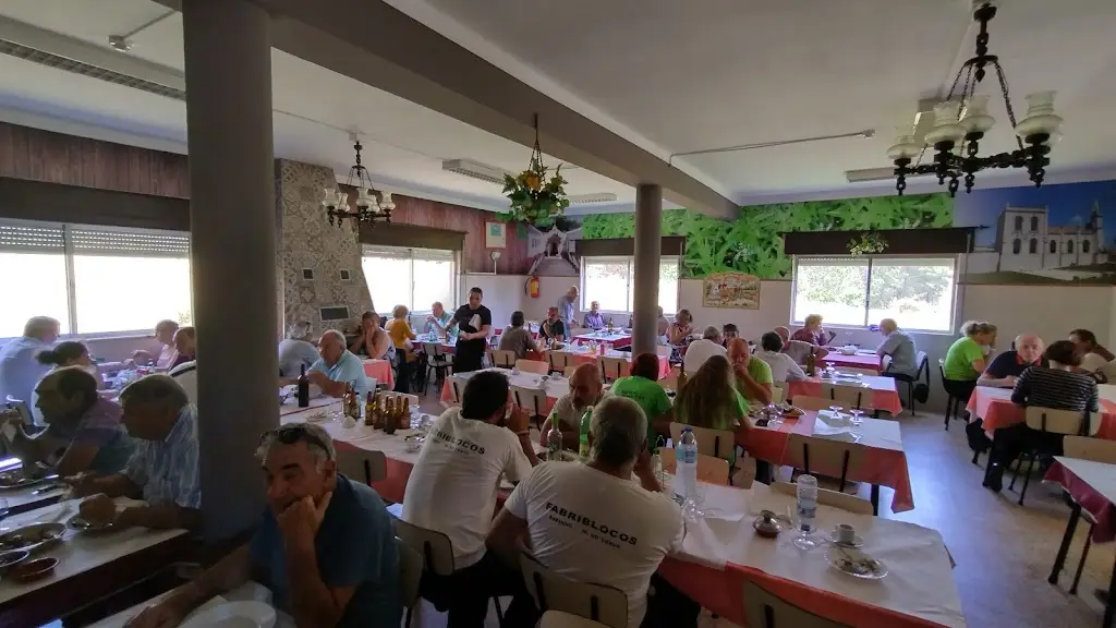 Bruno Miguel_Restaurante A Cova_Tavarede_review