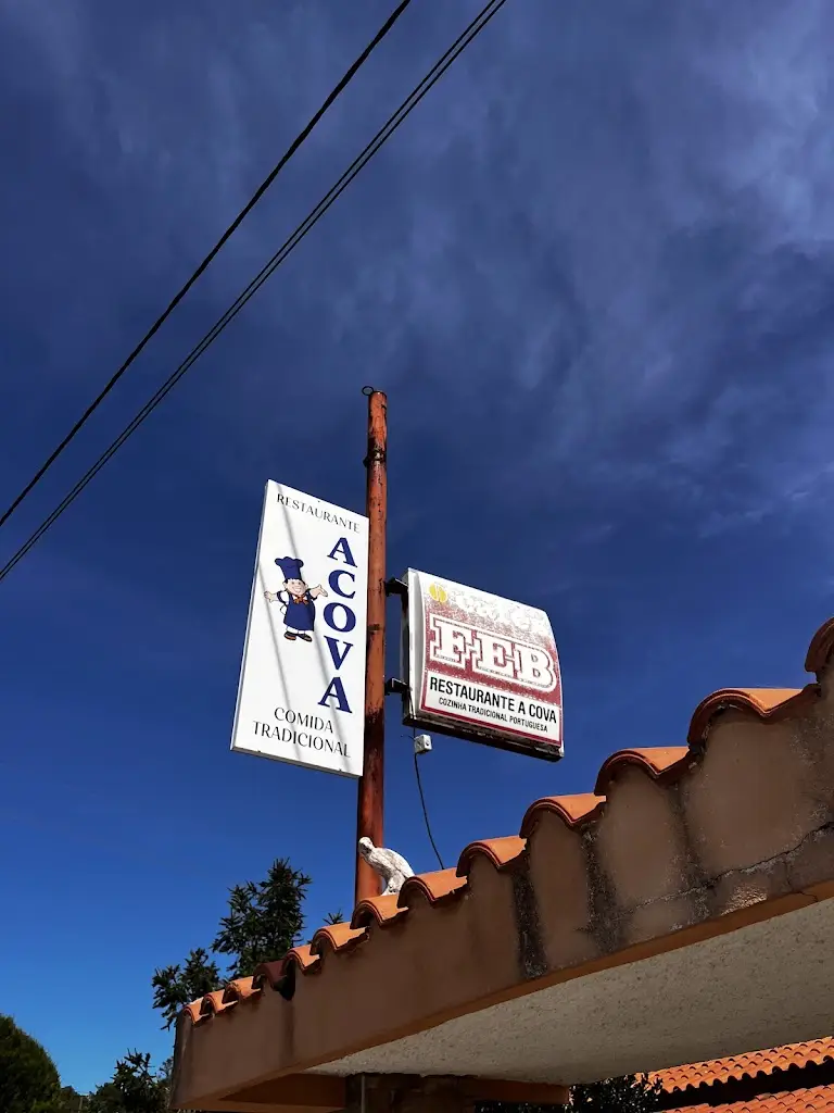 Mihaela B._Restaurante A Cova_Tavarede_review