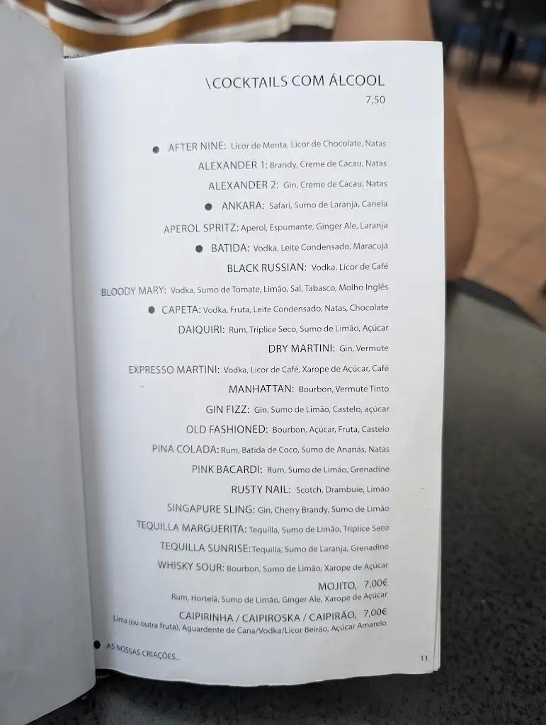 Menu_Galeria Santa Clara_Santa Clara_immagine_3