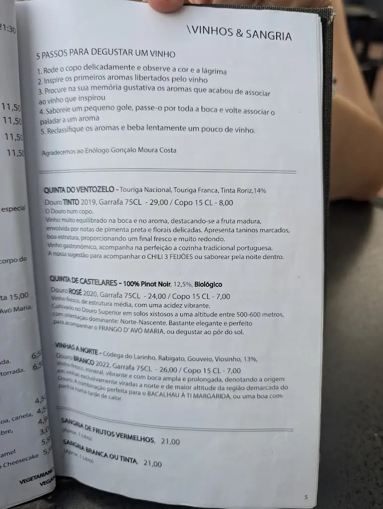 Menu_Galeria Santa Clara_Santa Clara_immagine_4