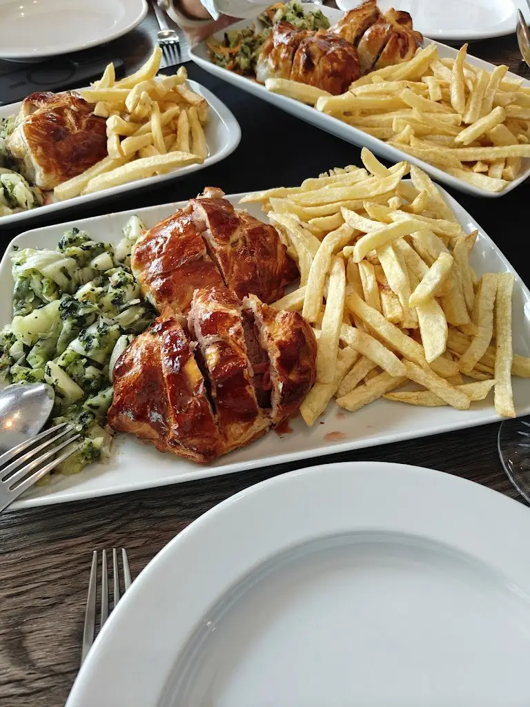 Sérgio De Sousa_Dom Forno_Maia_recensione