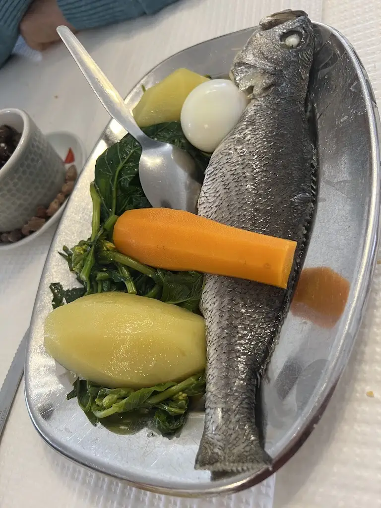 Pedro de Almeida_Restaurante Mosteiro_Montemor-o-Velho_review