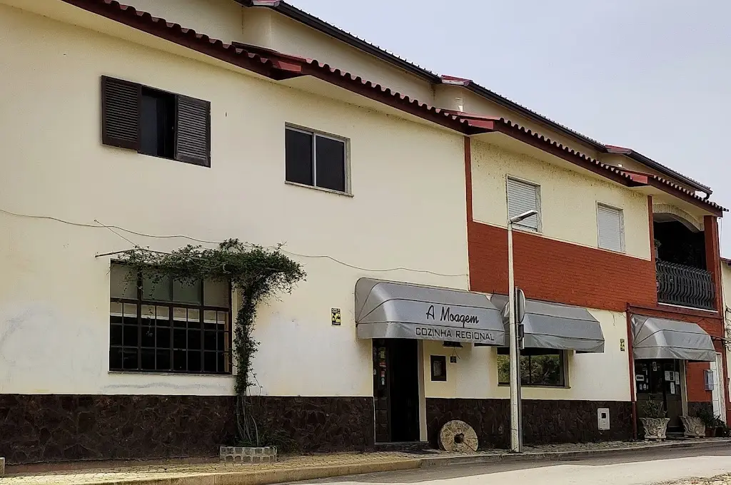 Antonio Dias de Figueiredo_Restaurante Moagem_Montemor-o-Velho_review