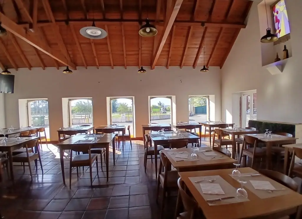 Restaurante Moagem ristorante a Montemor-o-Velho