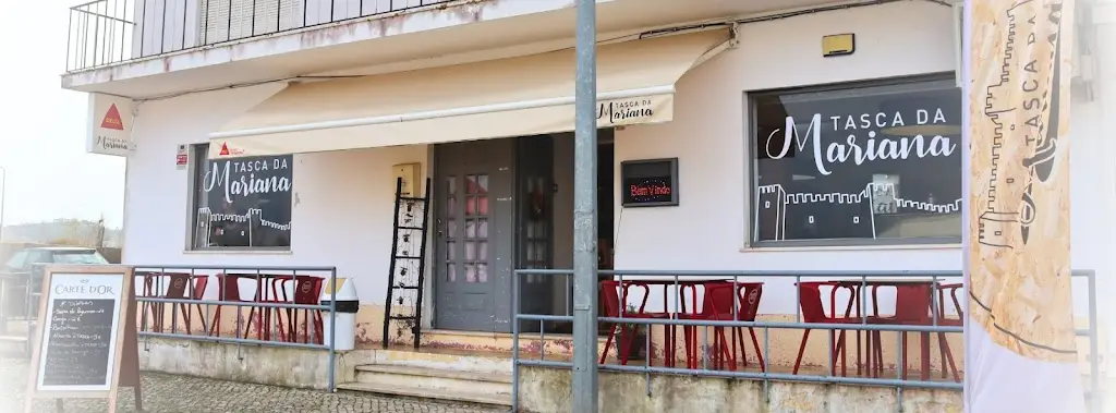 Tasca da Mariana - Restaurante e Gelataria restaurant à Montemor-o-Velho