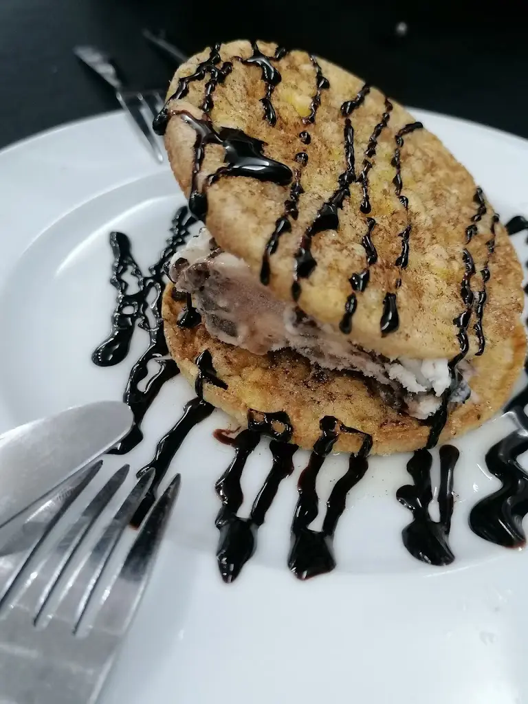 Gisela Cruz_Garden Snack Bar & Lounge_Montemor-o-Velho_review