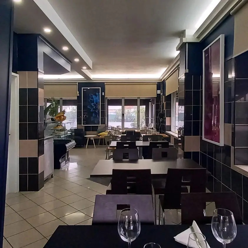 Garden Snack Bar & Lounge restaurant à Montemor-o-Velho