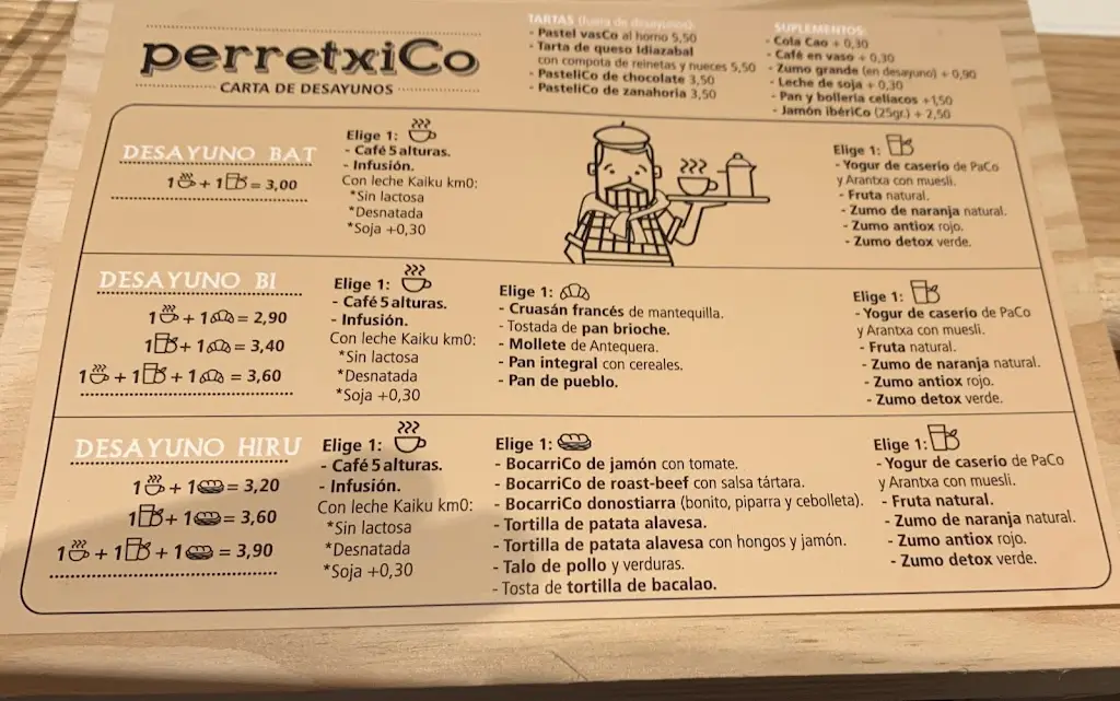 Menu_Cais Ribeirinho_Montemor-o-Velho_immagine_4