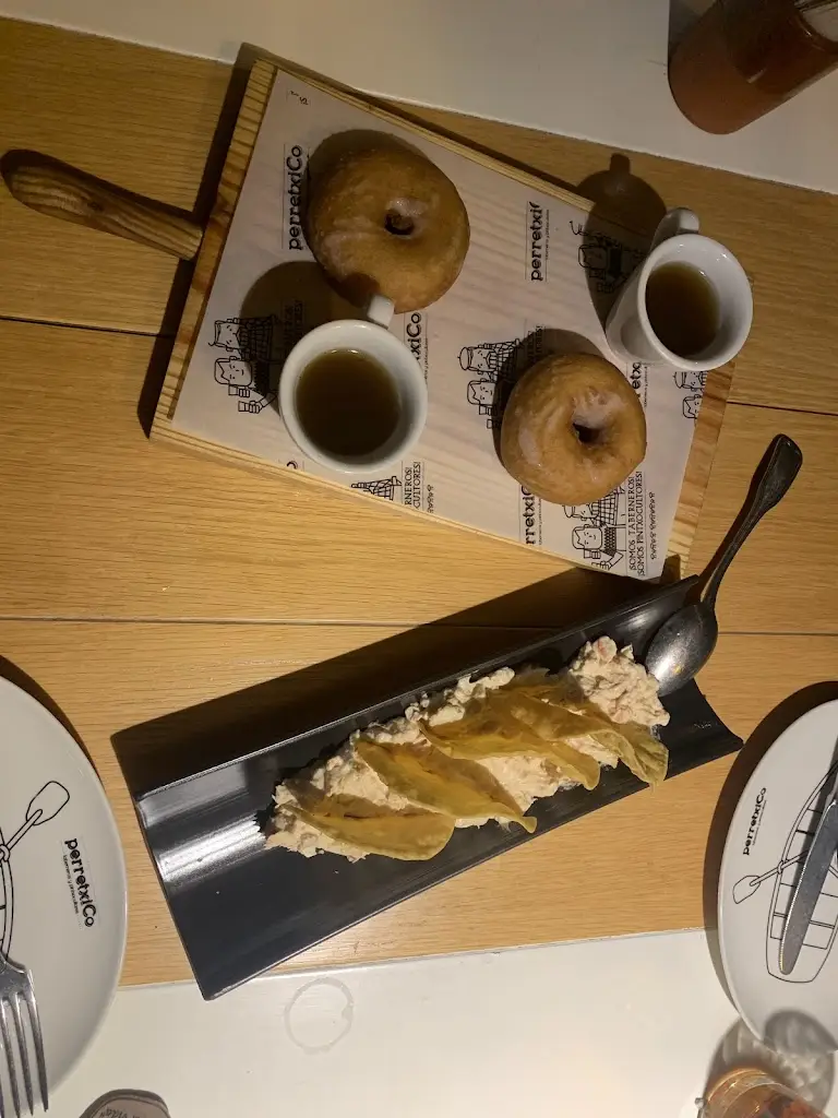 Menu_Cais Ribeirinho_Montemor-o-Velho_immagine_6