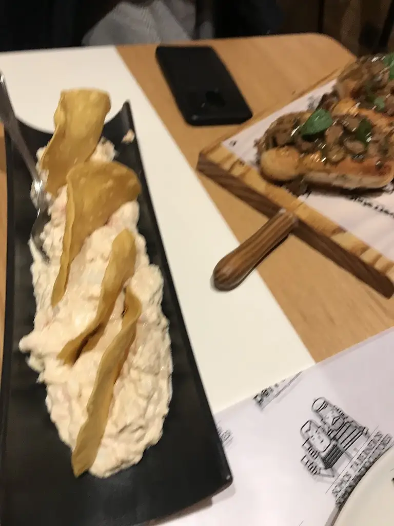 Menu_Cais Ribeirinho_Montemor-o-Velho_immagine_8