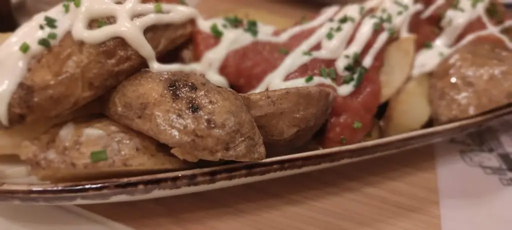 Menu_Cais Ribeirinho_Montemor-o-Velho_immagine_9