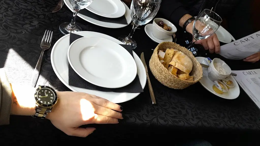 Jessica Neves_Zé Ninguém restaurante_Montemor-o-Velho_Bewertung