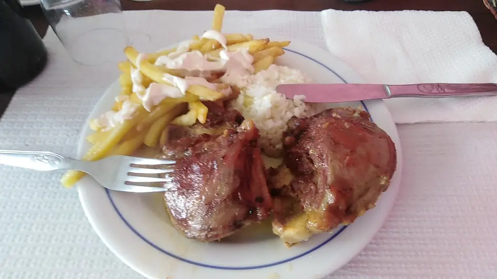 Filipe Mendes_Restaurante Piri-piri - Prato do dia_Montemor-o-Velho_avis