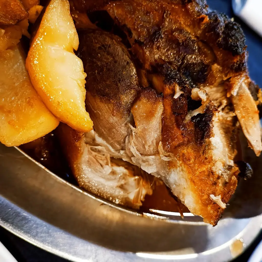 Y LIZ_Casa Velha_Lousã_review