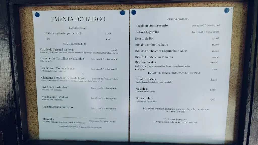 Menu_O Burgo_Lousã_image_3