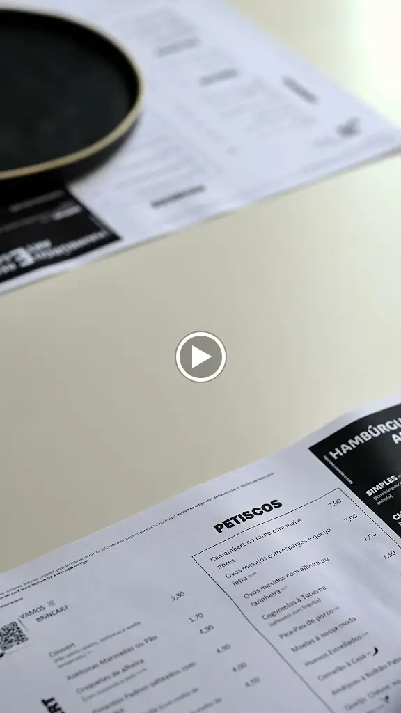 Menu_A Burguesa - Restaurante_Lousã_imagen_1