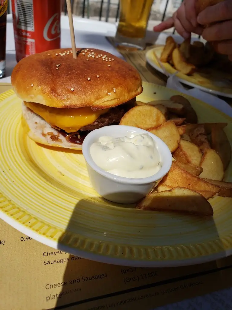 Menu_A Burguesa - Restaurante_Lousã_imagen_6