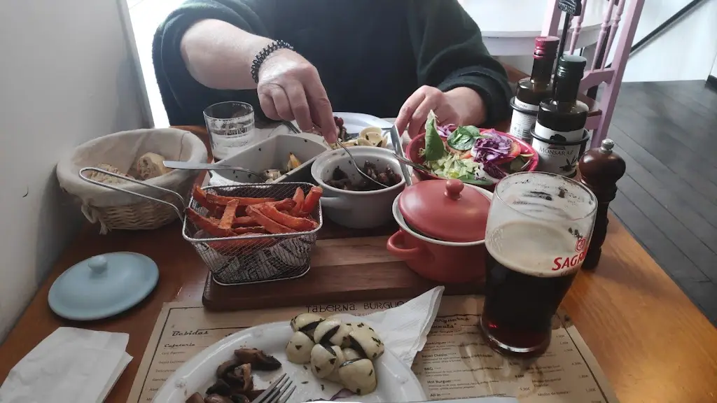 Menu_A Burguesa - Restaurante_Lousã_imagen_9