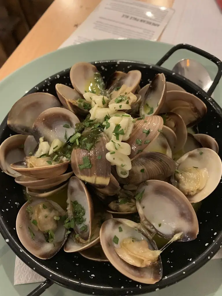 Antoine Denis_Q.b. Restobar_Lousã_review