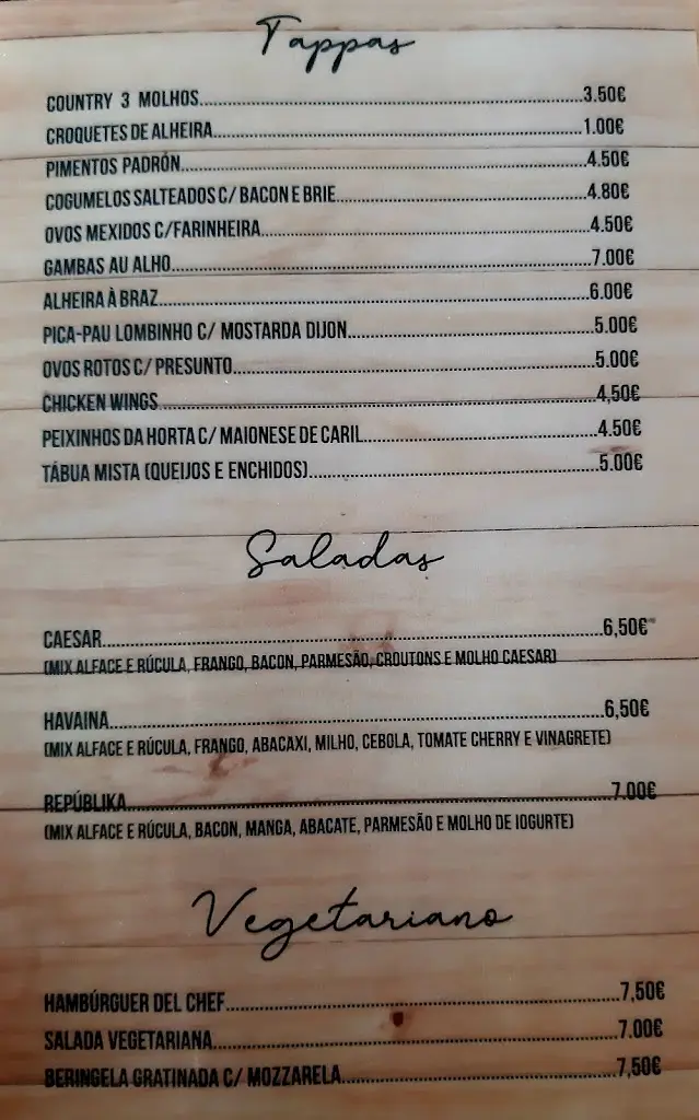 Menu_Salty Louzan_Lousã_immagine_1