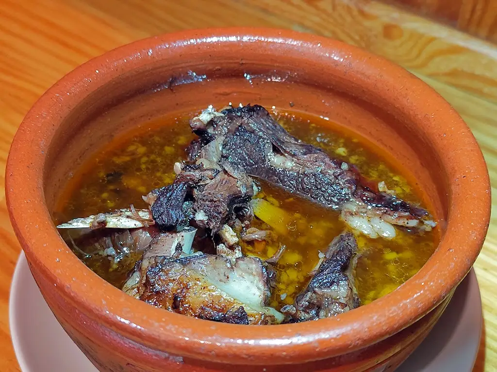 Menu_Villa Lausana_Lousã_immagine_5