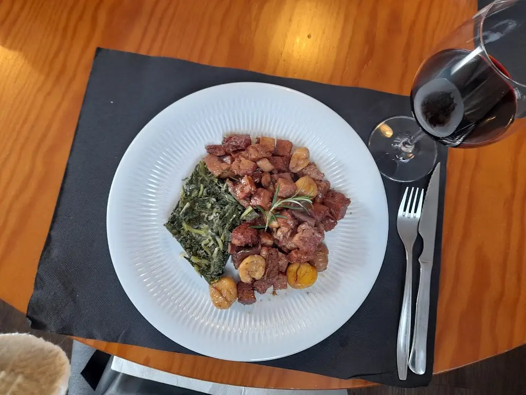 Menu_Villa Lausana_Lousã_immagine_8