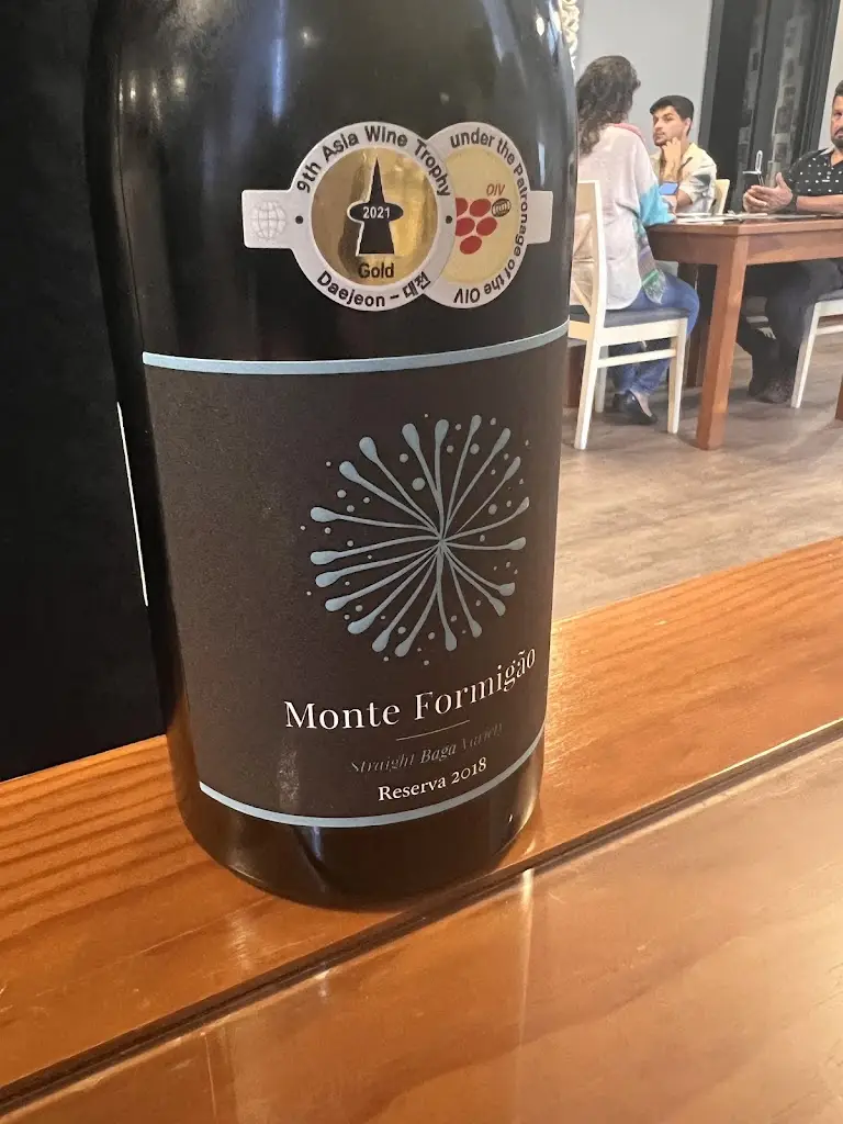 Claire Burke_Villa Lausana_Lousã_recensione